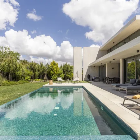 Troia Design Villa by Cadenzalux