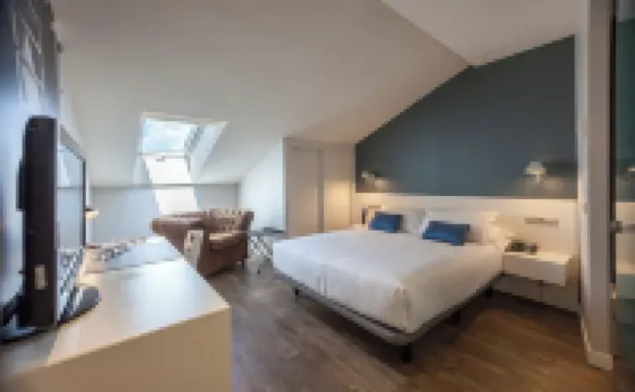 Hotel Andia Hoteles en Berrioplano