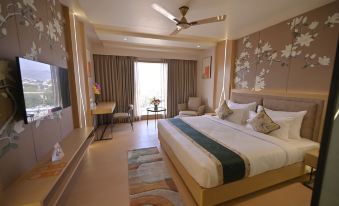 Clarks Collection Grand Sapphire Ajmer