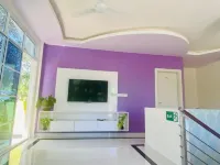 Hedheykuri Residence Fuvahmulah
