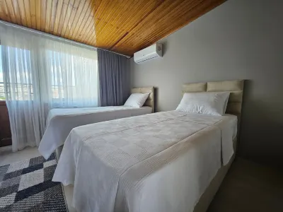 Barakat Suit Pansiyon Hotels in Kumla