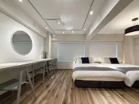 クリオ的場 by b-hotel - アパートメント