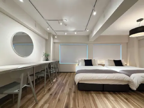 Clio Matoba by b-Hotel Hotels in 