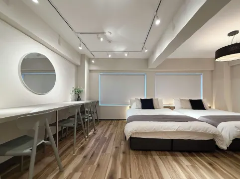 Clio Matoba by b-Hotel
