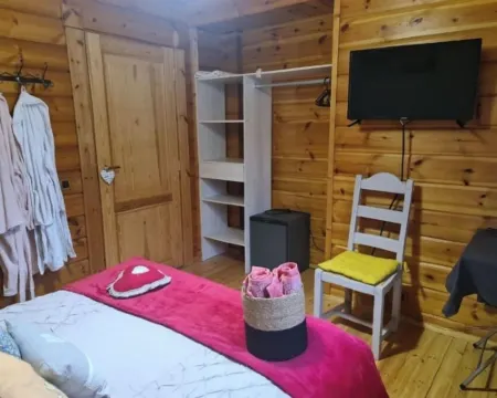 Chalet Zen Hotels in Peri