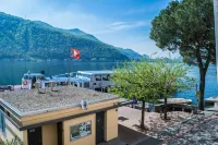 Al Battello Hotels in Mendrisio