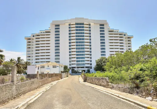 Beachfront Condos Las Olas Sleeps 6 Hotels in Guayacanes