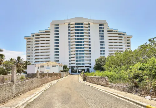 Beachfront Condos Juan Dolio Sleeps 12 Hotels in Guayacanes