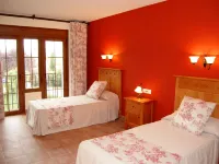 Hotel El Cortijo de Daimiel Hotels in Daimiel