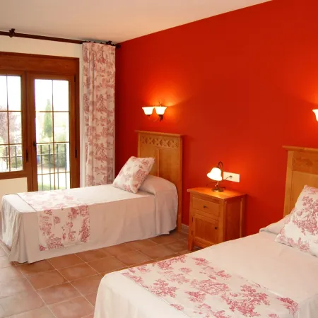 Hotel El Cortijo de Daimiel