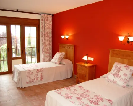 Hotel El Cortijo de Daimiel Hotels in Daimiel