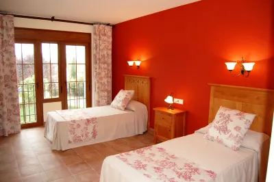 Hotel El Cortijo de Daimiel Hotels in 