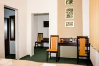 HOTEL POLONIA Frankfurt/Oder Hotels in Falkenhagen (Mark)