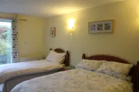 Courtlands Nurseries B&B - Frühstück