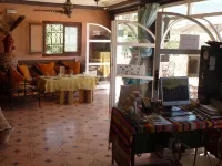 Mohatirste Hotels in Ouirgane