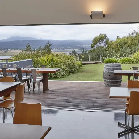 Tamar River Apartments