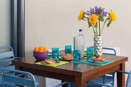 Dream Stays Bath - Queen Street Loft Apartment - شقق