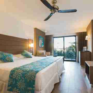 Hotel Riu Bravo - 0'0 All Inclusive Rooms