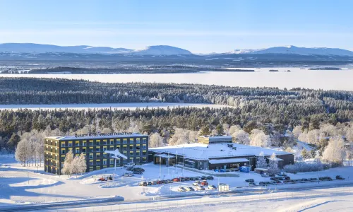 Frösö Park Hotel