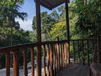 네이처 파라다이스 홈 스테이