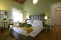 桑丁尼裡旅館 - Wi-Fi