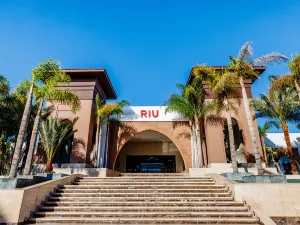 Riu Palace Tikida Agadir - All Inclusive