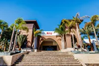 Riu Palace Tikida Agadir - All Inclusive Hotels in Agadir