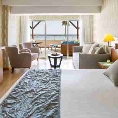 Atlantica Miramare Beach Rooms