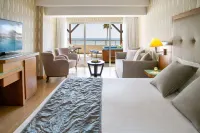 Atlantica Miramare Beach Hotels in Germasogeia