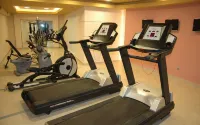 Ionian Emerald Resort - ジム