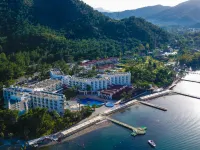 Fortezza Beach Resort Hotels in Hisaronu