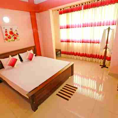 APL Apartments Rooms