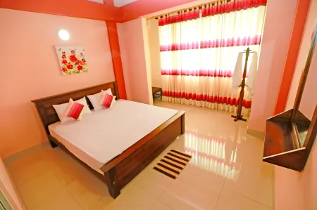 APL Apartments Отели в г. Gampaha