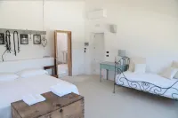 Masseria Prosperi Hotels in Otranto