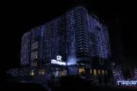 Hotel South Regency Hotels near Ernakulam Junction