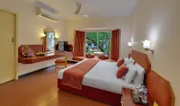 SRM Hotel Trichy Hotel di Tiruchirapalli