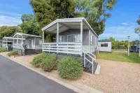 Big4 Ingenia Holidays Wagga Wagga Hôtels à : Lake Albert
