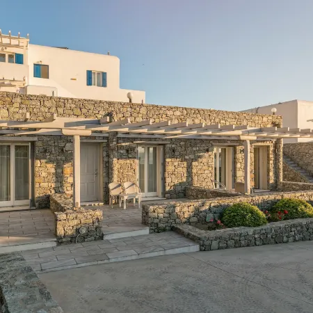Hotel Alkyon