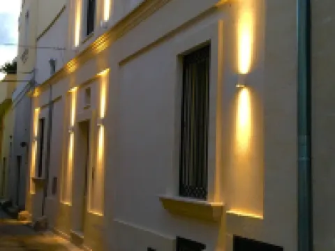 馬蓋迪民宿 曼杜里亞酒店