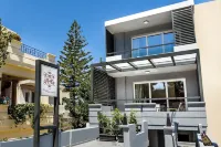 Solar Apartments by Amara Living Hotel in zona Iguana Beach