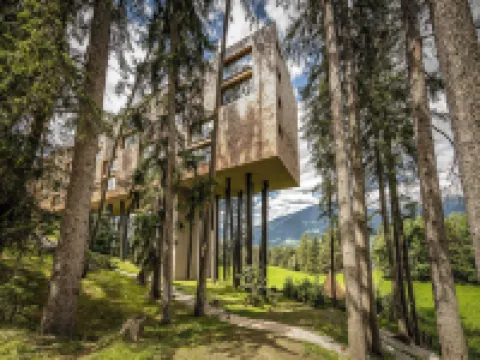 My Arbor Hotels in Brixen