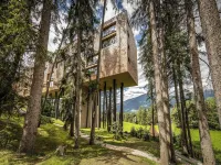 My Arbor Hotels in 