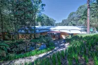 Rodavento Boutique Hotel & Spa Hotel di 