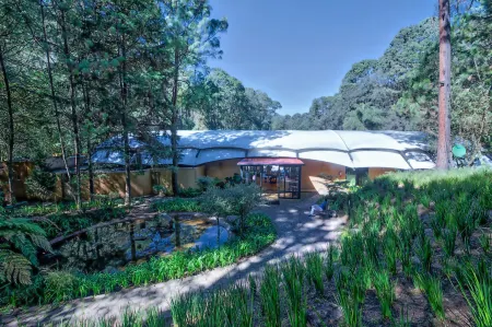 Rodavento Boutique Hotel & Spa