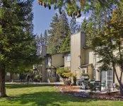 WorldMark Bass Lake - balcony