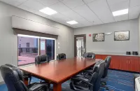 Hampton Inn Corbin