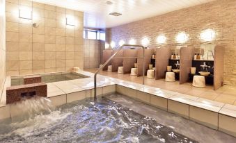 Hotel Frontier Iwaki