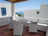 SalinArte Hotels in Santa Marina Salina