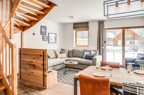 Dormio Resort Obertraun - Homestays
