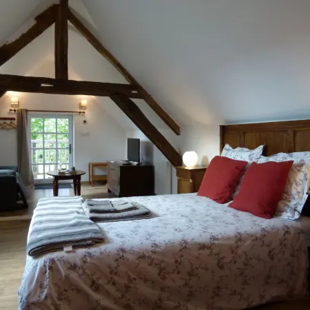 Le Grand Saint-Marc Hotels in Vendome
